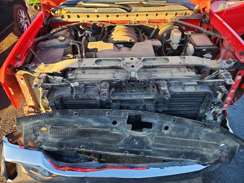 2019 CHEVROLET SILVERADO LD K1500 LT 11