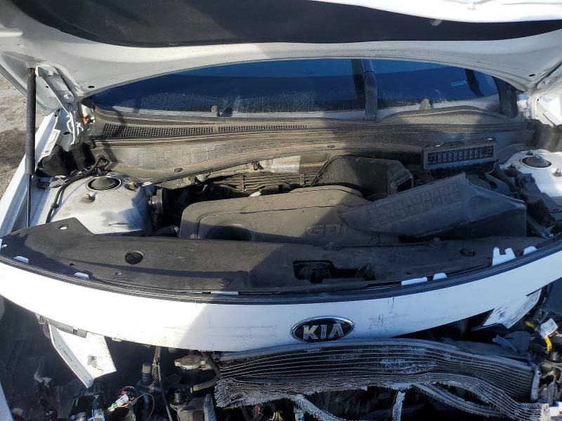 2018 KIA OPTIMA LX LX 11