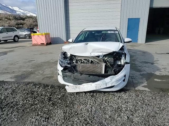 2018 KIA OPTIMA LX LX 13