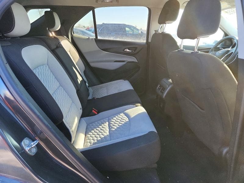 2019 CHEVROLET EQUINOX LS 11