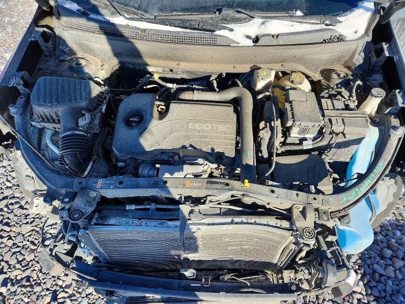 2019 CHEVROLET EQUINOX LS 12