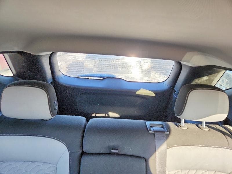 2019 CHEVROLET EQUINOX LS 10