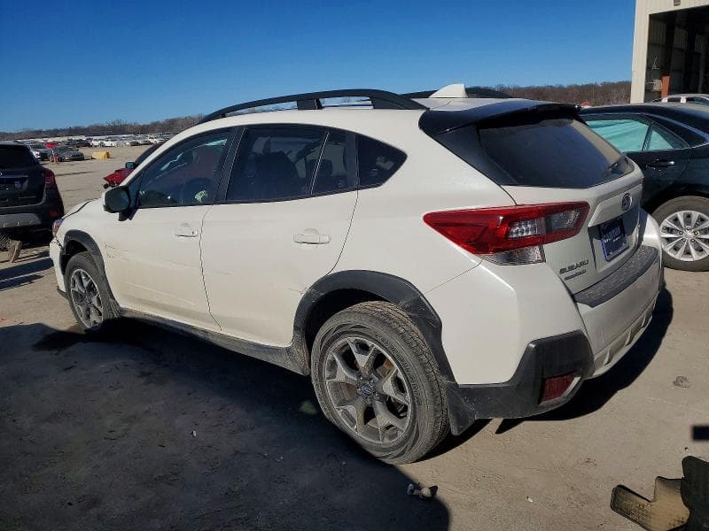 2020 SUBARU CROSSTREK PREMIUM 2
