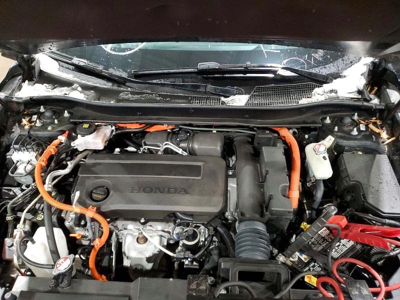 2025 HONDA CR-V EXL 11