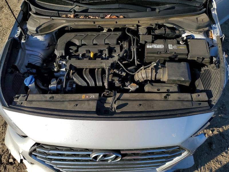 2021 HYUNDAI ACCENT SE SE 11