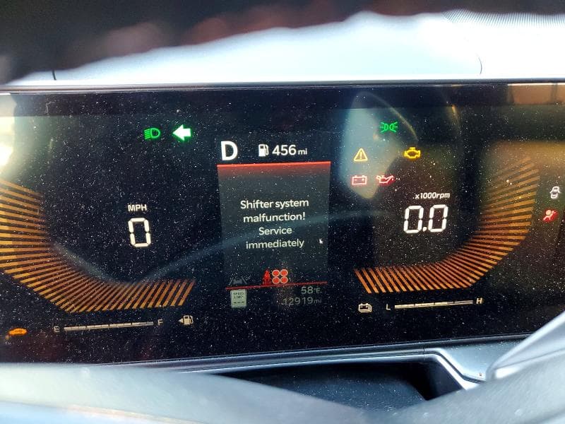 2025 KIA SORENTO EX 9