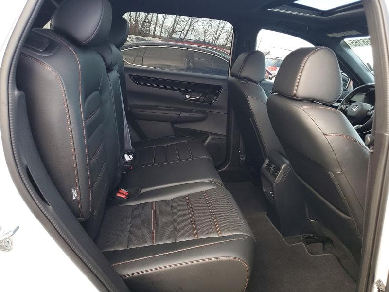 2025 HONDA CR-V SPORT TOURING SPORT TOURING 11