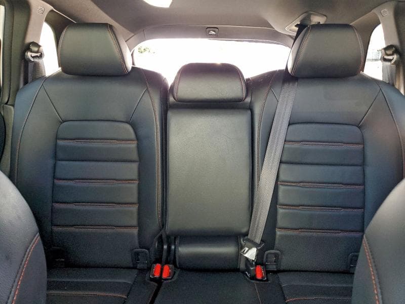 2025 HONDA CR-V SPORT TOURING SPORT TOURING 10