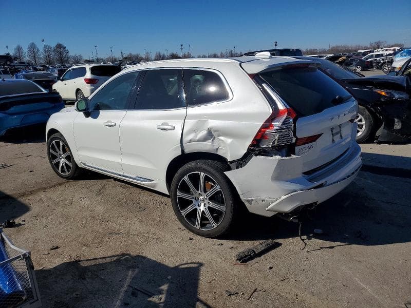2020 VOLVO XC60 T5 INSCRIPTION T5 INSCRIPTION 2