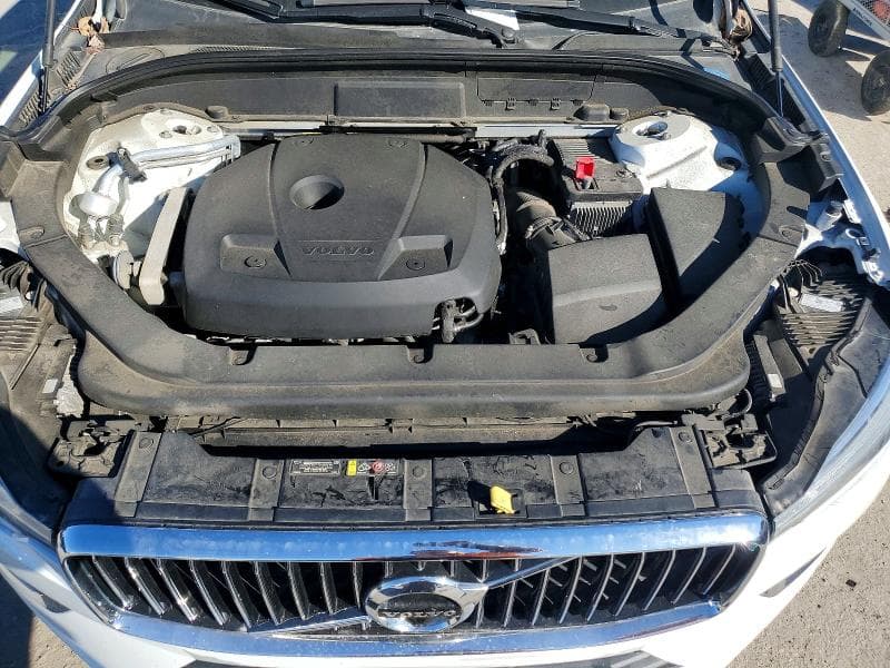 2020 VOLVO XC60 T5 INSCRIPTION T5 INSCRIPTION 11