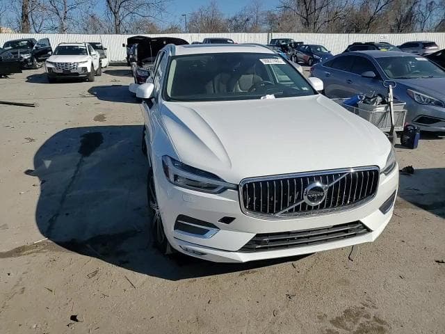 2020 VOLVO XC60 T5 INSCRIPTION T5 INSCRIPTION 13