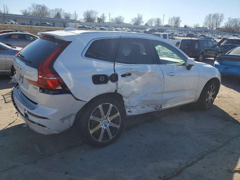 2020 VOLVO XC60 T5 INSCRIPTION T5 INSCRIPTION 3