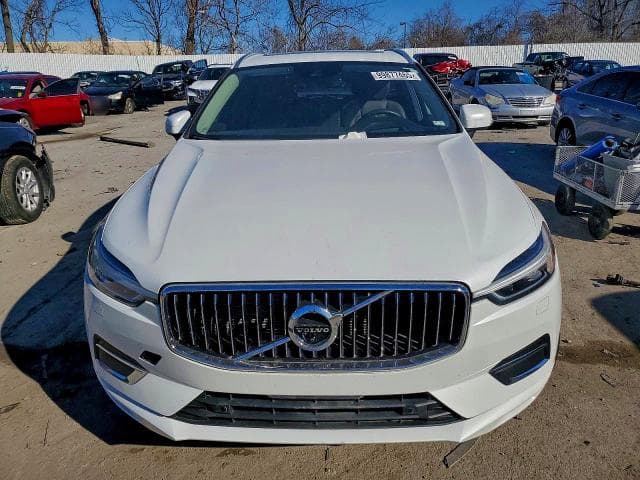 2020 VOLVO XC60 T5 INSCRIPTION T5 INSCRIPTION 5