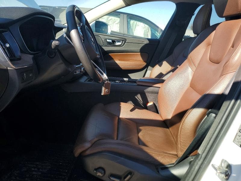 2020 VOLVO XC60 T5 INSCRIPTION T5 INSCRIPTION 7