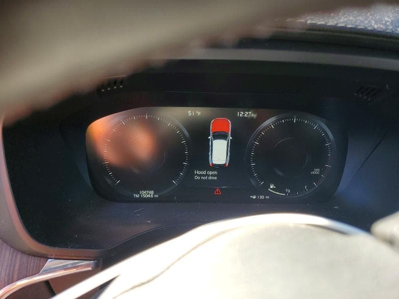 2020 VOLVO XC60 T5 INSCRIPTION T5 INSCRIPTION 9