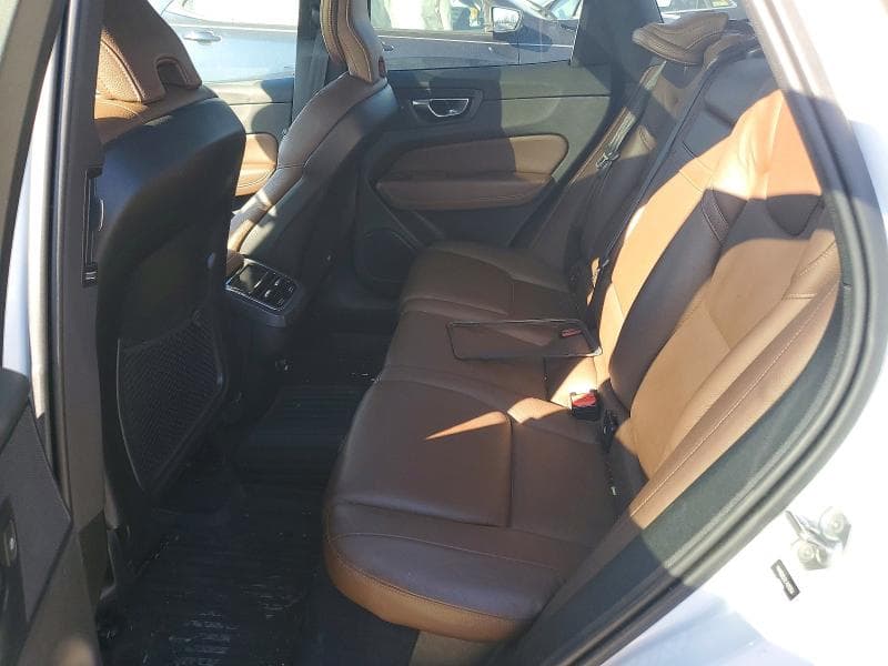 2020 VOLVO XC60 T5 INSCRIPTION T5 INSCRIPTION 10