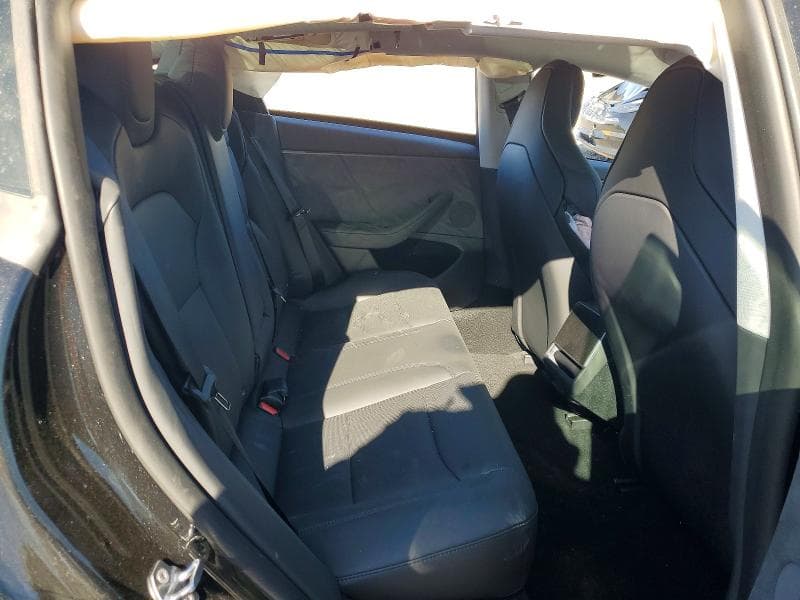 2026 TESLA MODEL 3 10