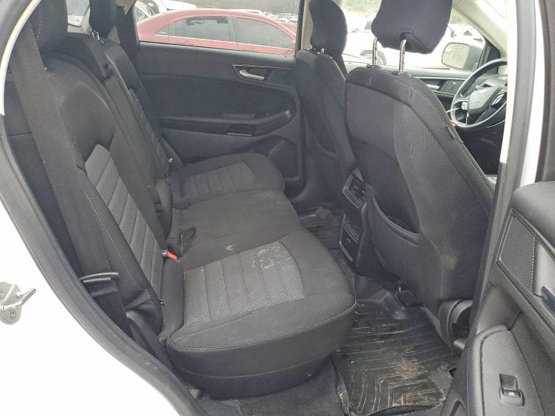 2018 FORD EDGE SE SE 11
