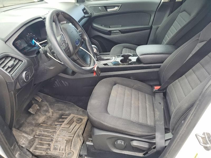 2018 FORD EDGE SE SE 7