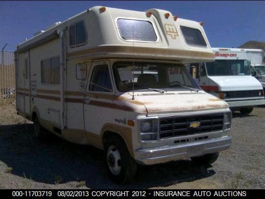 1979 GMC OTHER 1