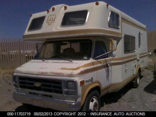 1979 GMC OTHER 2