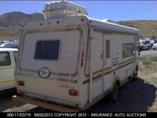 1979 GMC OTHER 4