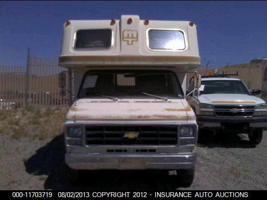 1979 GMC OTHER 6