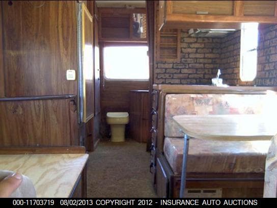 1979 GMC OTHER 8