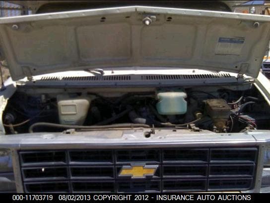 1979 GMC OTHER 10