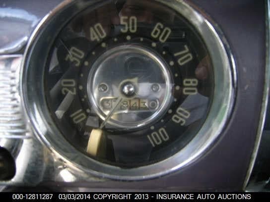 1951 CHEVROLET CLASSIC 7