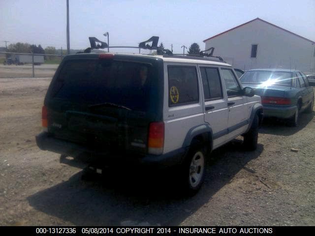 2021 RAM Promaster 1500 Cargo Van 4