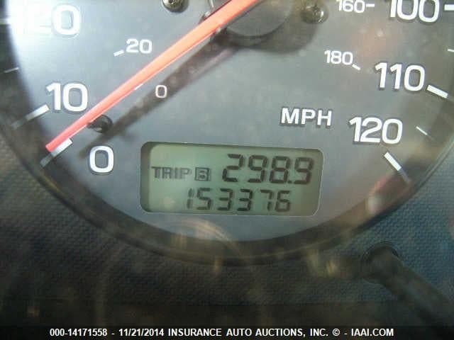 2021 RAM 1500 4x2 Pickup 7