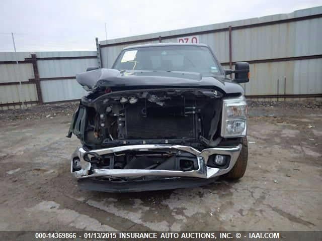 2021 Freightliner Cascadia 6x4 T/A Sleeper Truck Tractor (Inoperable) 2