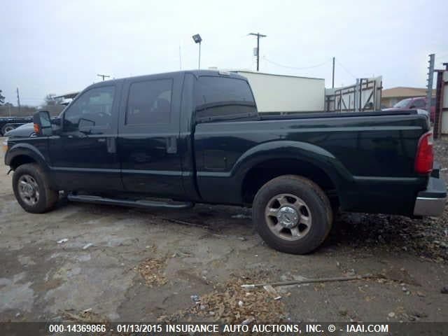 2021 Freightliner Cascadia 6x4 T/A Sleeper Truck Tractor (Inoperable) 4