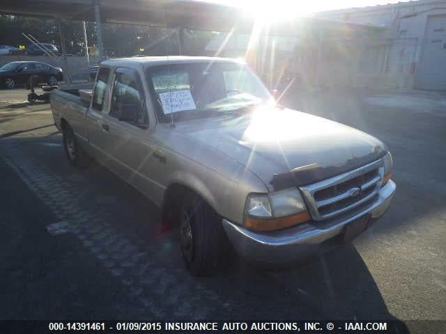 2020 Freightliner Cascadia 126 6x4 T/A Sleeper Truck Tractor (Inoperable) - 1