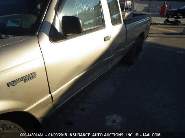 2020 Freightliner Cascadia 126 6x4 T/A Sleeper Truck Tractor (Inoperable) 6