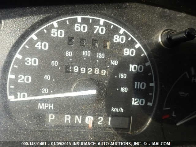 2020 Freightliner Cascadia 126 6x4 T/A Sleeper Truck Tractor (Inoperable) 7