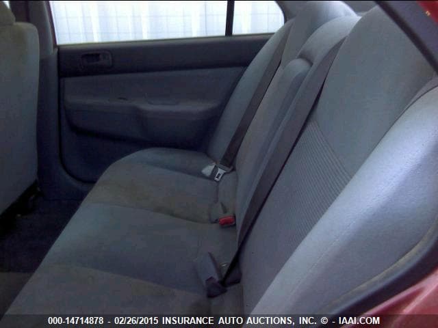 2022 FORD F-150 XLT 4x4 Crew Cab Pickup 8