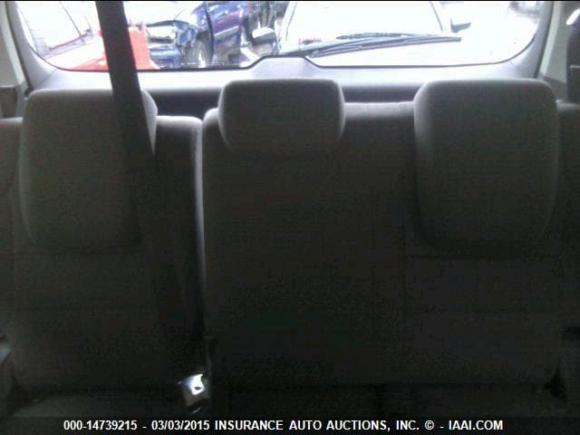 2021 CHEVROLET Silverado 1500 4x2 Pickup 8