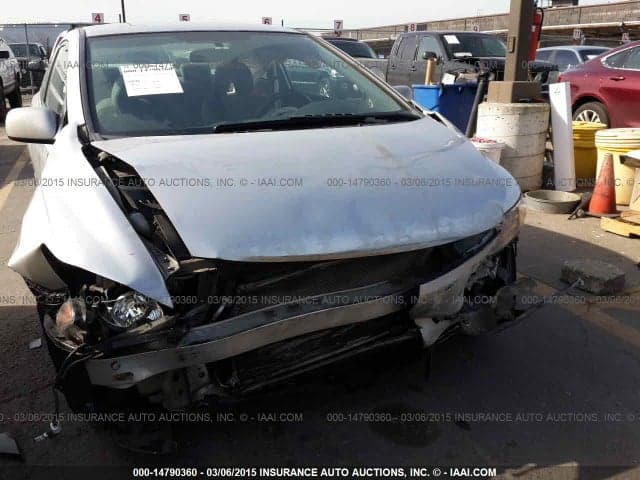2020 RAM Promaster 1500 Cargo Van (Inoperable) 6