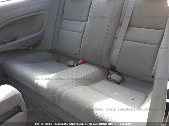 2020 RAM Promaster 1500 Cargo Van (Inoperable) 8