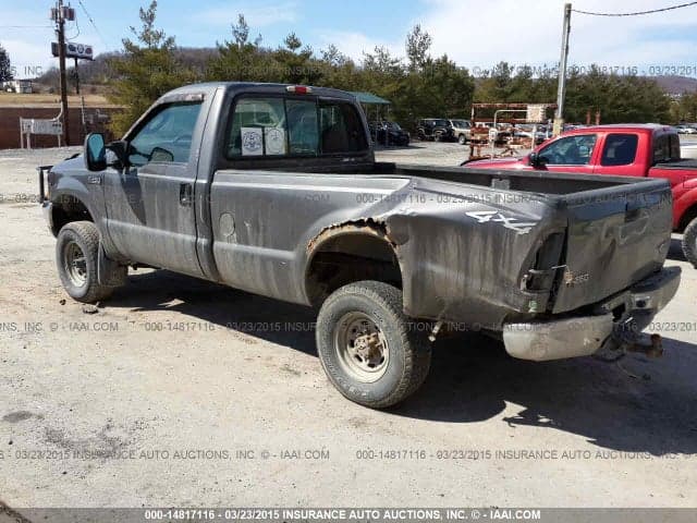 1979 GMC C3500 4x2 Pickup 3