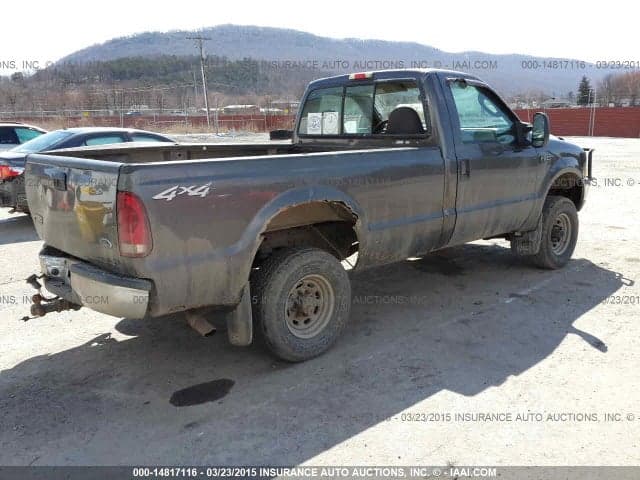 1979 GMC C3500 4x2 Pickup 4