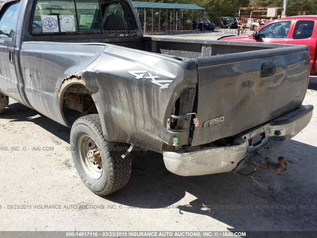 1979 GMC C3500 4x2 Pickup 6