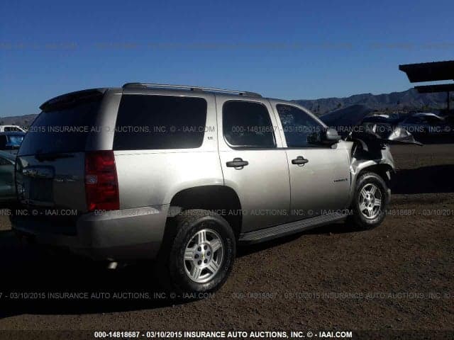 2020 RAM 3500 4x4 Crew Cab Pickup 4