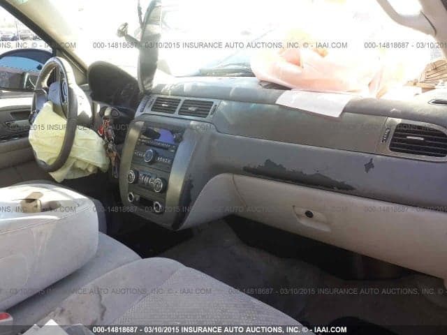 2020 RAM 3500 4x4 Crew Cab Pickup 5