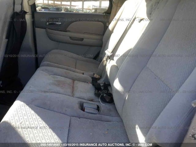 2020 RAM 3500 4x4 Crew Cab Pickup 8