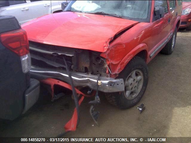 1980 CHEVROLET C10 4x2 Step Side Pickup 6