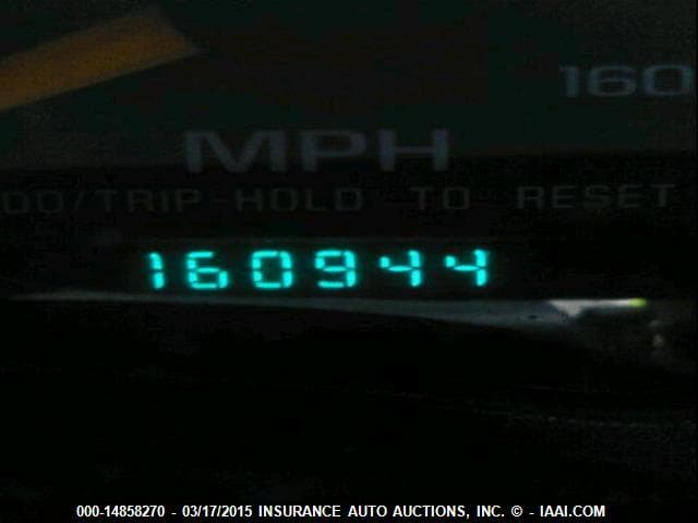 1980 CHEVROLET C10 4x2 Step Side Pickup 7