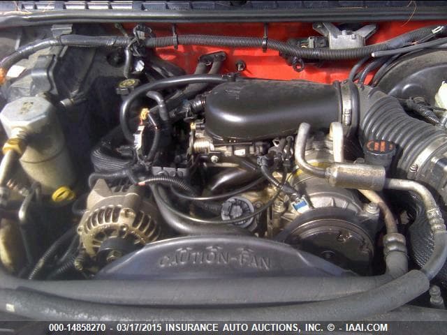 1980 CHEVROLET C10 4x2 Step Side Pickup 10